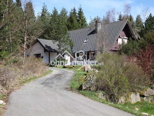 Charmantes und stilvolles Einfamilienhaus/Ferienhaus/Seminarhaus