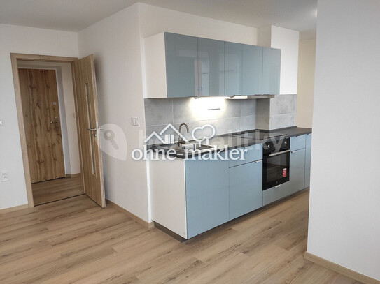 Pronájem bytu 3+kk 52 m²