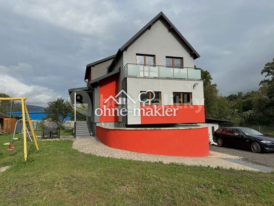 Prodej domu 260 m², pozemek 1.540 m²