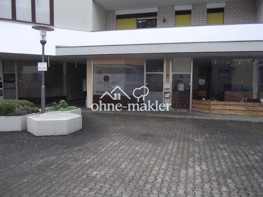 Büro/Praxis zu vermieten