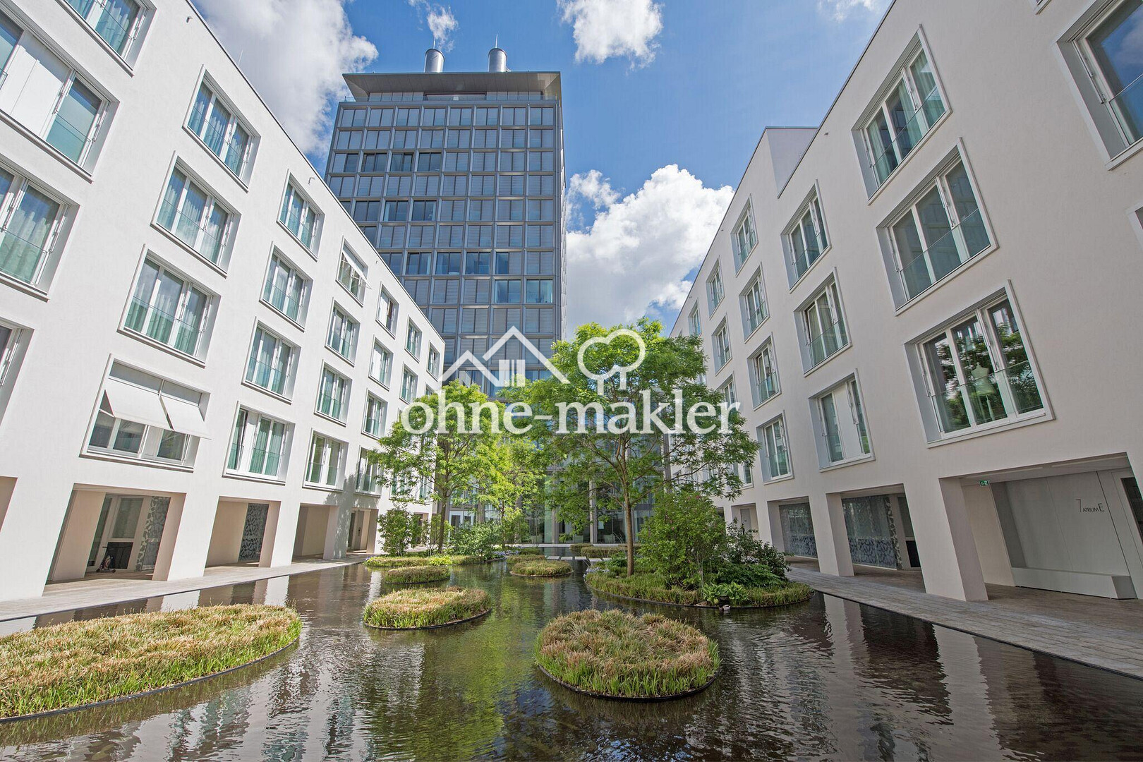 Exklusiv wohnen in Münchens Zentrum - The Seven - Nähe Viktualienmarkt