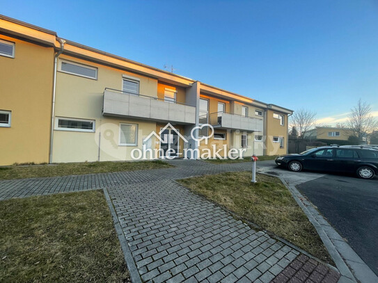 Pronájem bytu 2+kk 67 m²