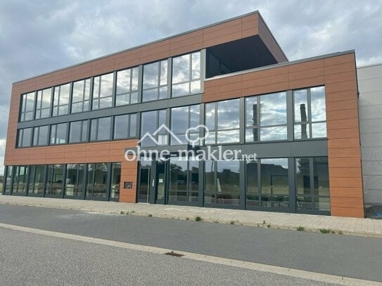 NE427 - Elbring, Wedel: Neubau Büroetage in Sichtweite zur Elbe, mit Fahrstuhl und zentraler Lage