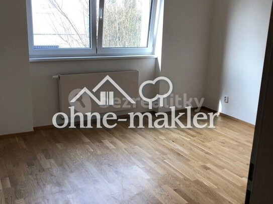 Pronájem bytu 1+kk 23 m²