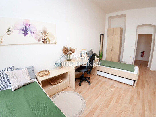 Pronájem bytu 3+1 78 m²