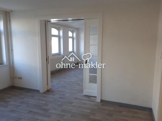 4-Zimmer-Wohnung in bester Lage in Peine zu vermieten!