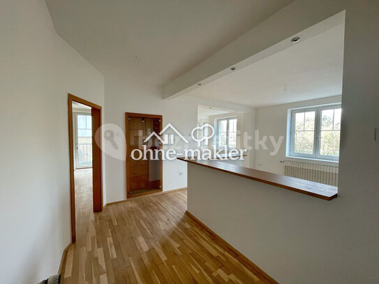 Pronájem bytu 4+kk 140 m²