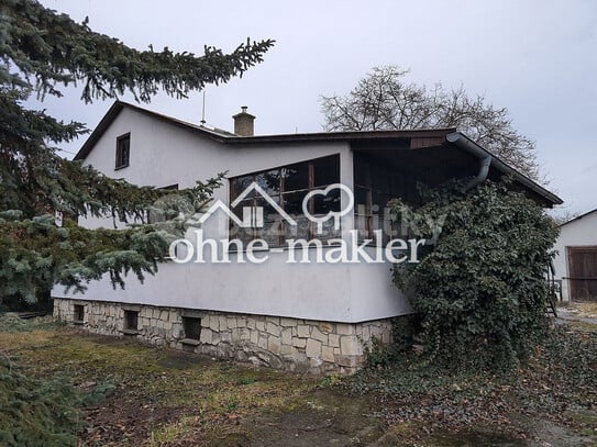 Prodej domu 100 m², pozemek 1.275 m²