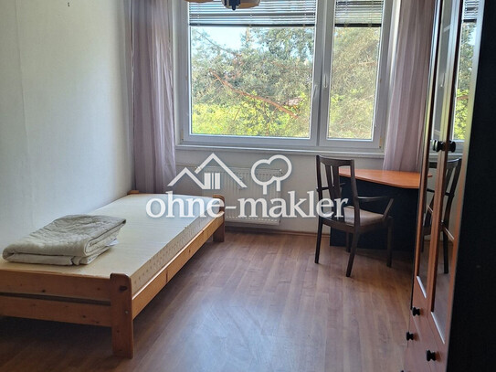 Pronájem bytu Garsoniéra 20 m²