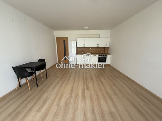 Pronájem bytu 1+kk 25 m²