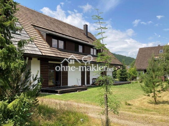 Ferienwohnung im Böhmerwald, CZ