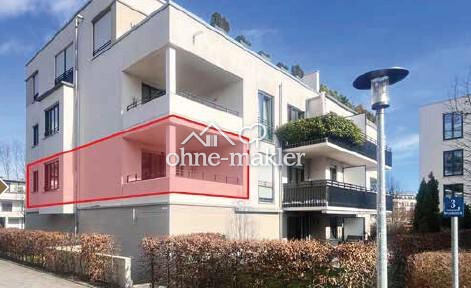 Bogenhausen - Wohnen in Straßen die nach DichterInnen benannt sind