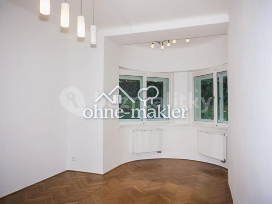 Pronájem bytu 3+kk 61 m²