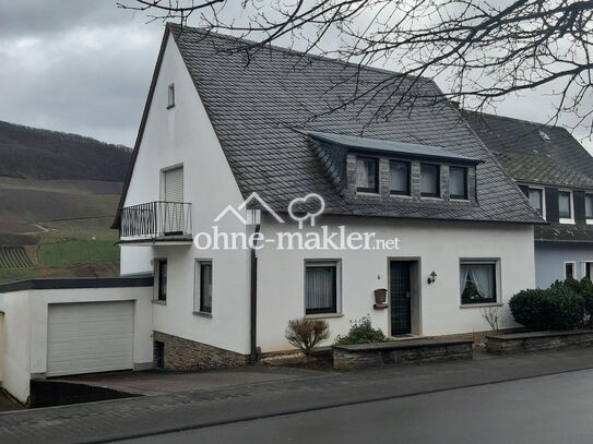 Einfamilienhaus in Top Lage in Bernkastel-Kues