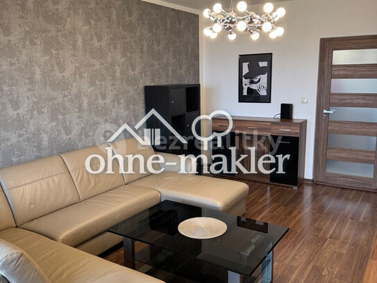 Pronájem bytu 3+1 81 m²