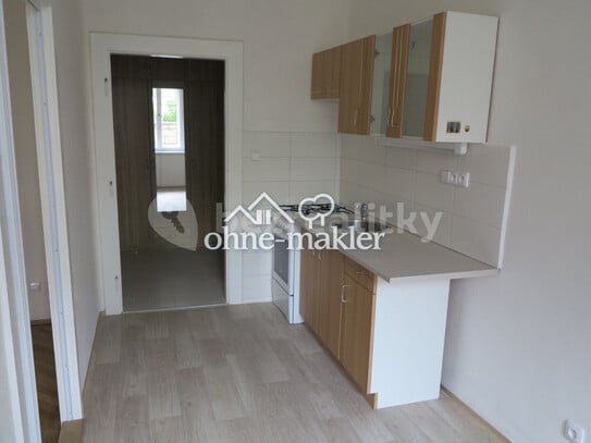 Pronájem bytu 1+1 34 m²