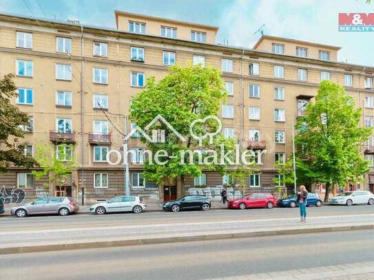 Prodej bytu 3+1 86 m²