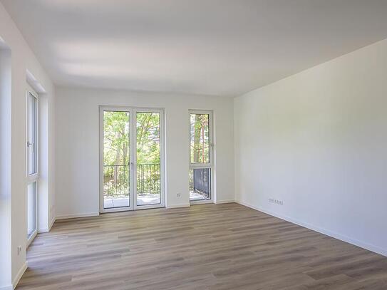 Schöne 3-Zimmer-Wohnung im Neubau